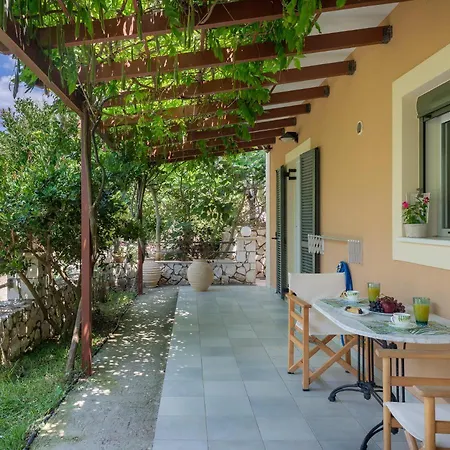 Apartment Rania-apartments 2 Argostoli (Kefalonia)